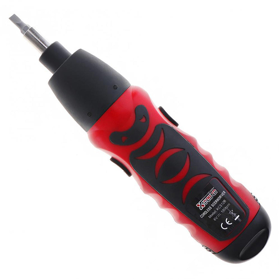 High-Power In-Line Electric Screwdriver Multifunctional Tool
global-swanky 1