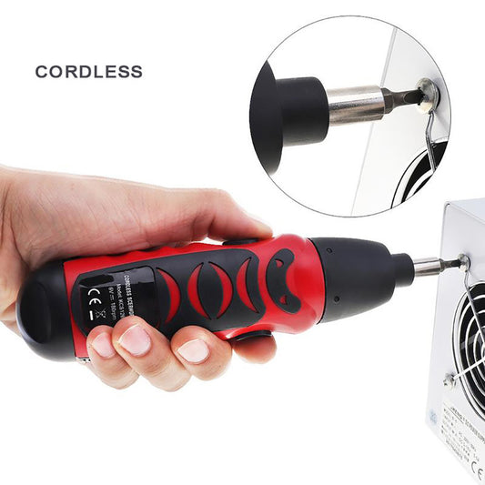 High-Power In-Line Electric Screwdriver Multifunctional Tool
global-swanky 2