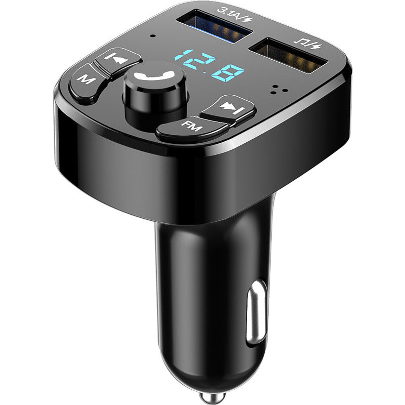 High-Quality Car Multimedia Player with Touchscreen Display global swanky 1