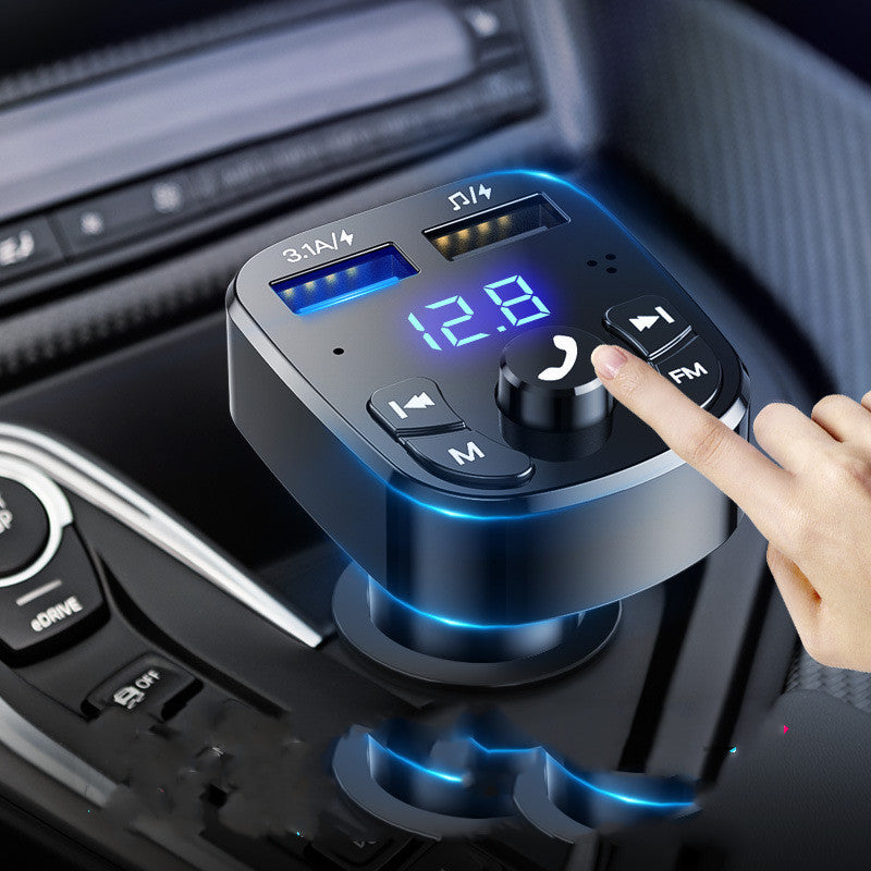 High-Quality Car Multimedia Player with Touchscreen Display global swanky 2