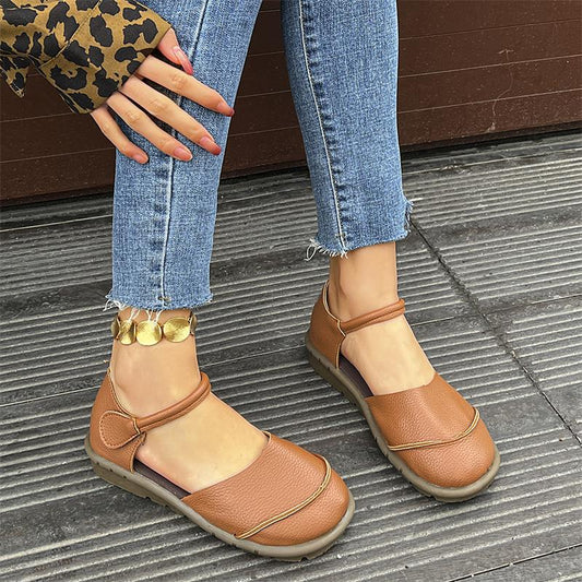 High-Quality Flats for Women Combining Style and Comfort Global swanky 2