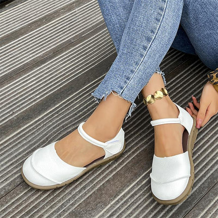 High-Quality Flats for Women Combining Style and Comfort Global swanky 3
