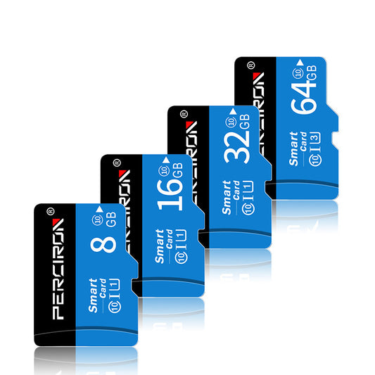 High-Speed Driving Recorder Memory Card Reliable Storage
global-swanky 1