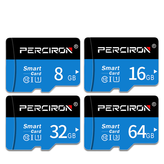 High-Speed Driving Recorder Memory Card Reliable Storage
global-swanky 3