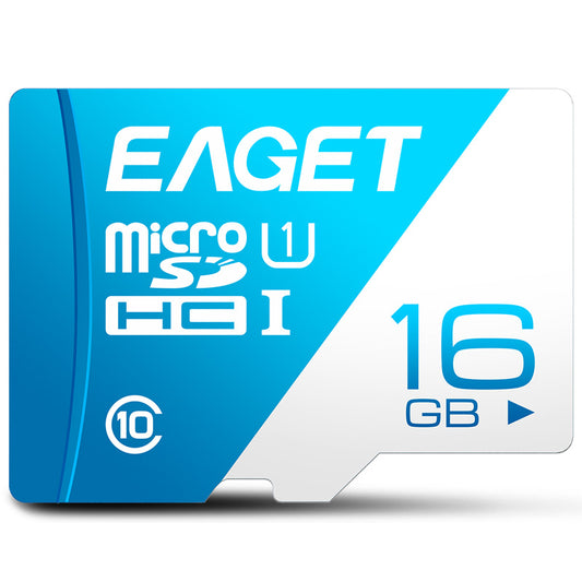 High-Speed EAGET T1 Micro SD Card 64GB 128GB for Smartphones
Global swanky 3