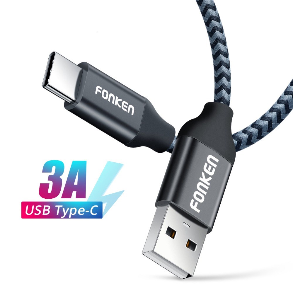 High-Speed Fast Charging Cable – Quick Mobile Phone Charging
global-swanky 1