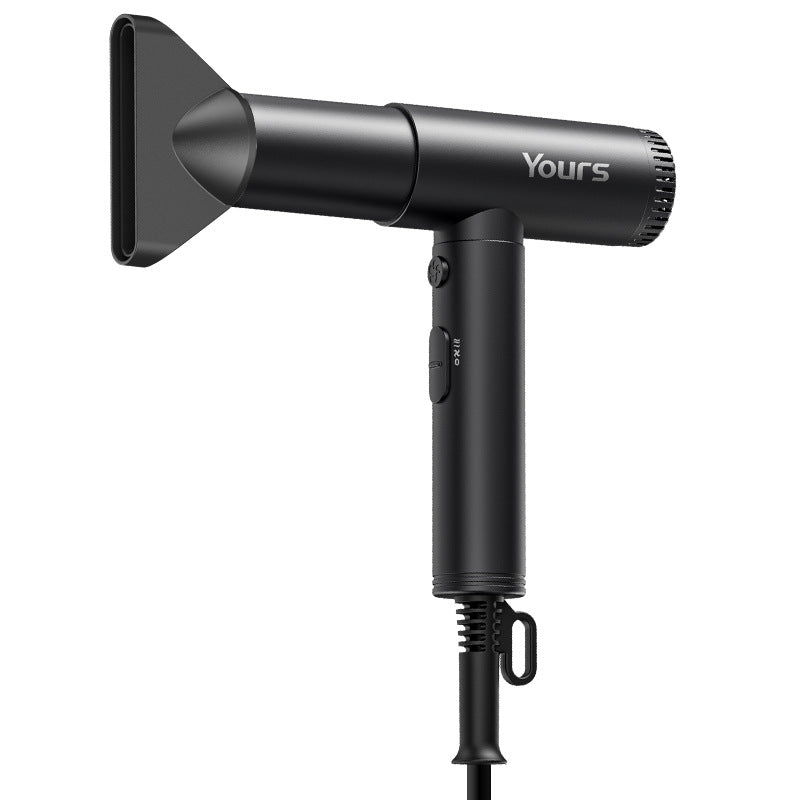 High-Speed Hair Dryer with Negative Ion Technology  Global Swanky 1