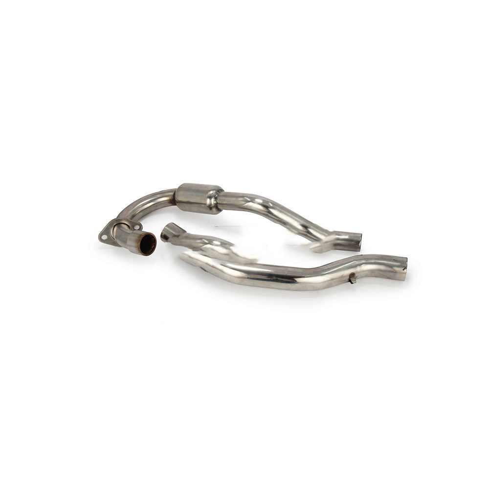 High-performance Off-road Motorcycle Exhaust Pipe Tail Section global swanky 2