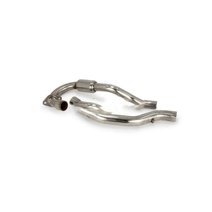 High-performance Off-road Motorcycle Exhaust Pipe Tail Section global swanky 2