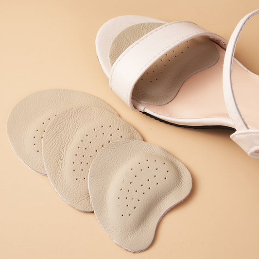 High Heels Non-Slip Insole Stickers for Tired-Free Feet Comfort globalswanky 1
