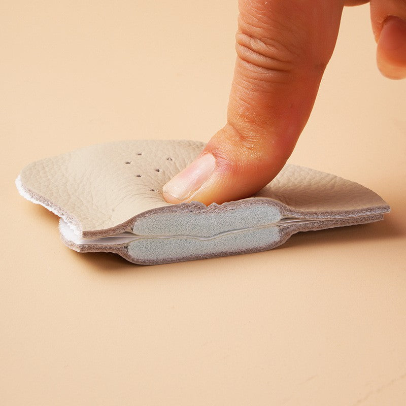 High Heels Non-Slip Insole Stickers for Tired-Free Feet Comfort globalswanky 5