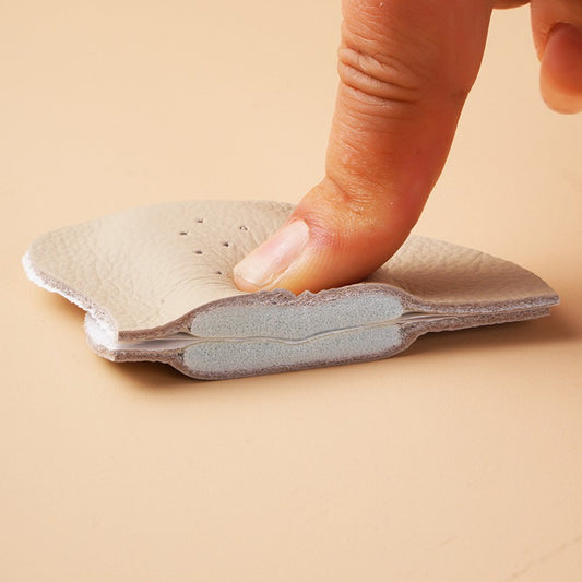 High Heels Non-Slip Insole Stickers for Tired-Free Feet Comfort globalswanky 5