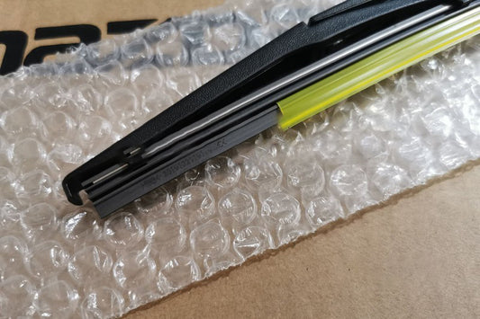High Performance Windscreen Wipers for All Weather Use global swanky 2