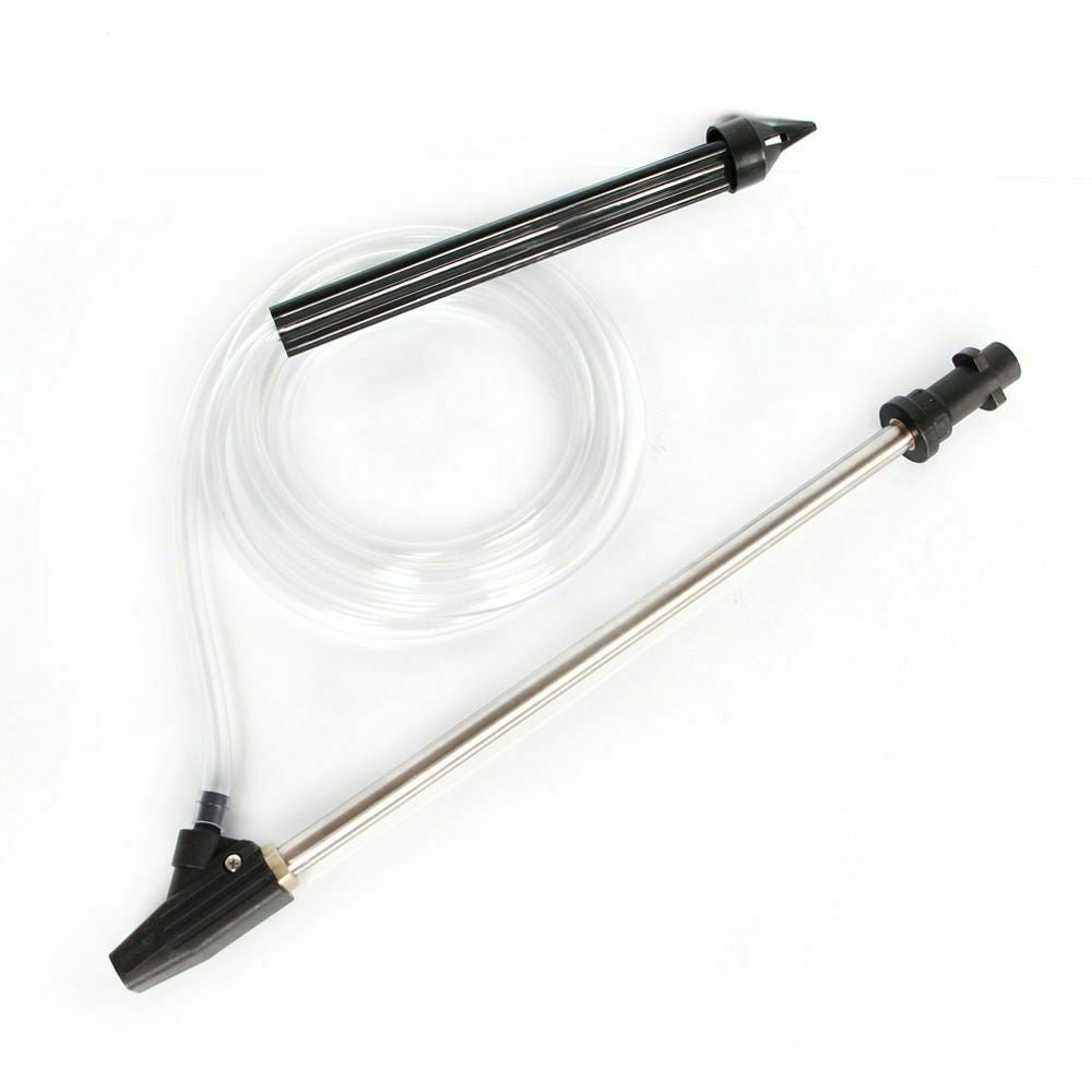 High Pressure Blasting Gun Nozzle for Cars and Garden Cleaning Global swanky 3