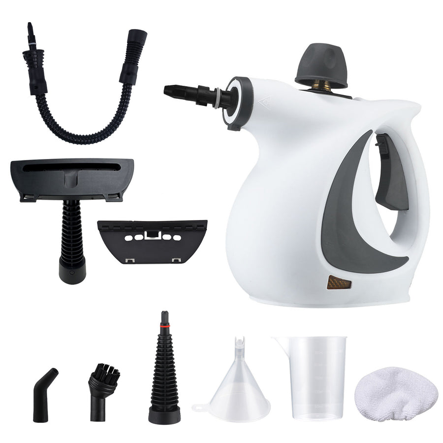High Pressure Steam Cleaner for Kitchen Home Deep Cleaning globalswanky 01