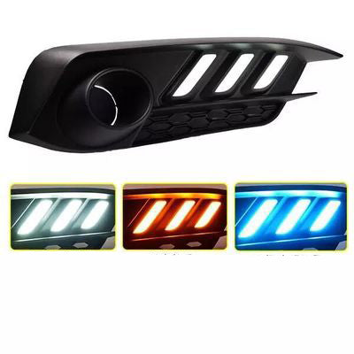 High Quality Car Front Beacon for Emergency and Safety Use global Swanky 2