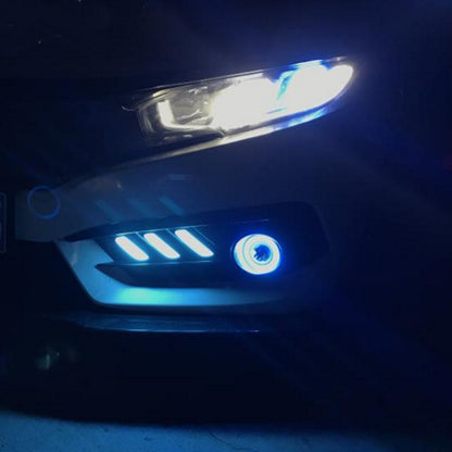 High Quality Car Front Beacon for Emergency and Safety Use global Swanky 3