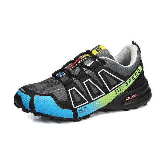 Hiking Sports Outdoor Climbing Shoes for Adventure Gear Use globalswanky 01