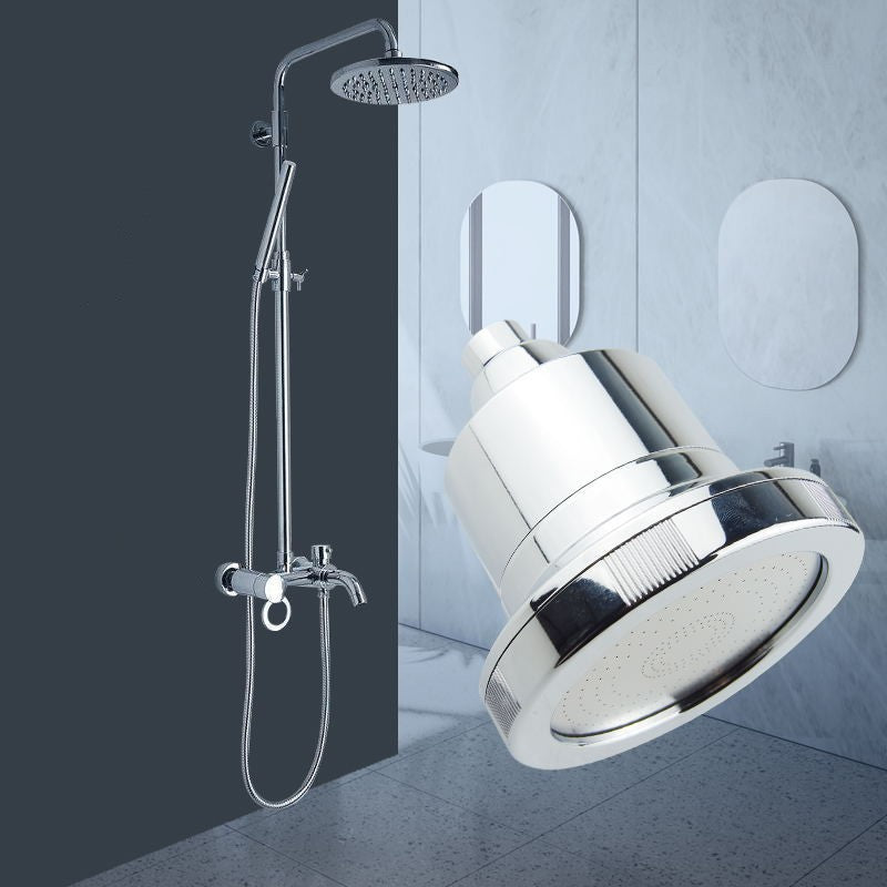 Home Bathing Filter Shower Water Purification for Daily Use globalswanky 01