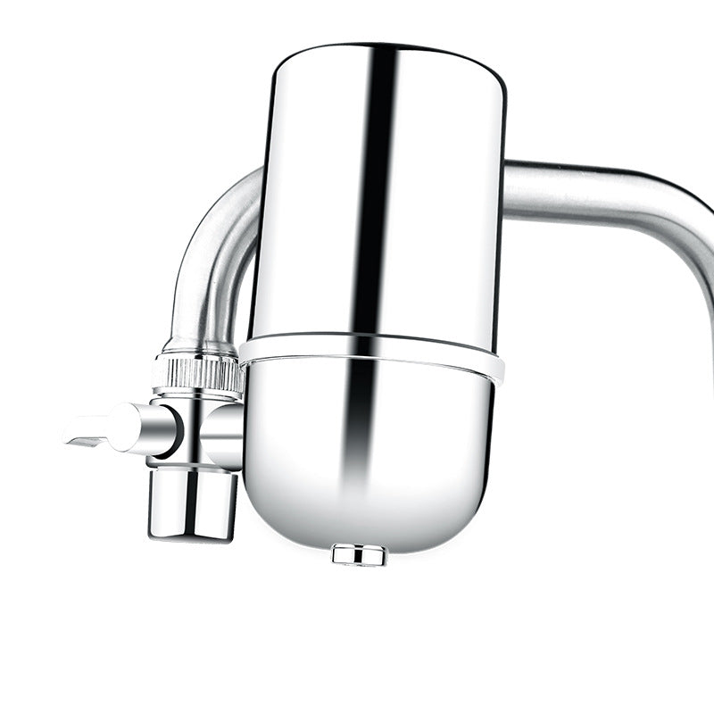 Home Faucet Filter Tap Water for Direct Drinking Daily Use globalswanky 01