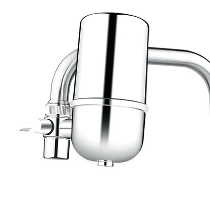 Home Faucet Filter Tap Water for Direct Drinking Daily Use globalswanky 01