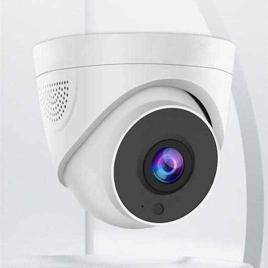 Home HD Indoor Outdoor Security Cameras for Smart Home Safety Global swanky 1