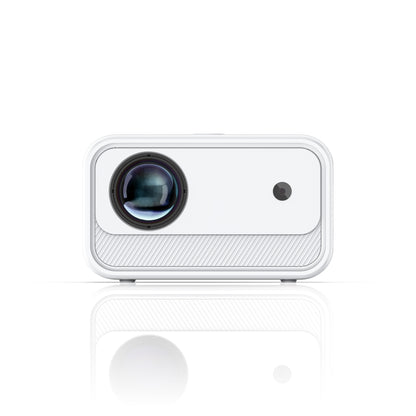 Home Office Projector with HD Display & Electric Focus Control Global swanky 2