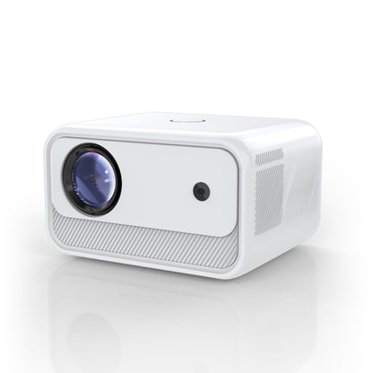 Home Office Projector with HD Display & Electric Focus Control Global swanky 3