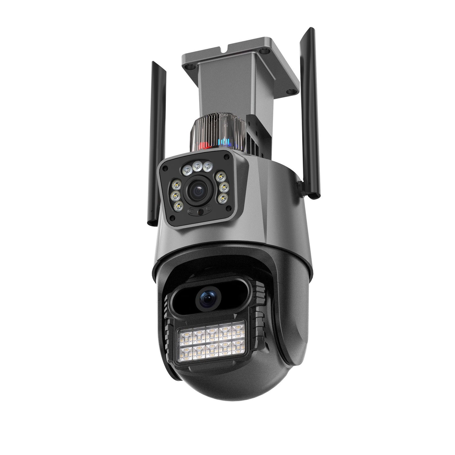 Home Security Cameras for Complete Surveillance and Safety globalswanky 01