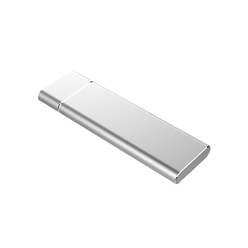 Hot Style M.2 NGFF Type C USB 3.0 Portable Hard Drive Box 
global-swanky- 1