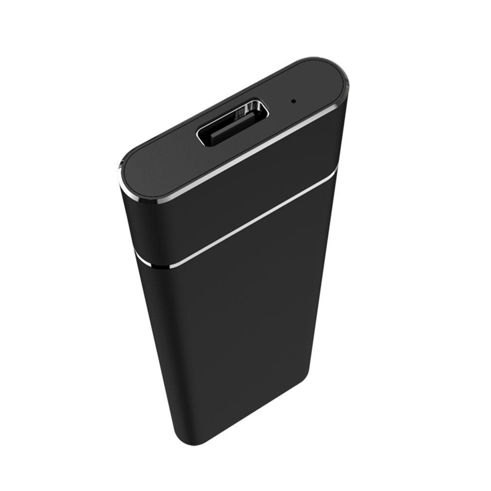 Hot Style M.2 NGFF Type C USB 3.0 Portable Hard Drive Box 
global-swanky- 3