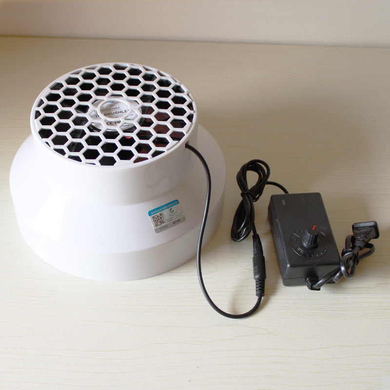 Household Air Purifier Filter Element for DIY Replacement globalswanky 03