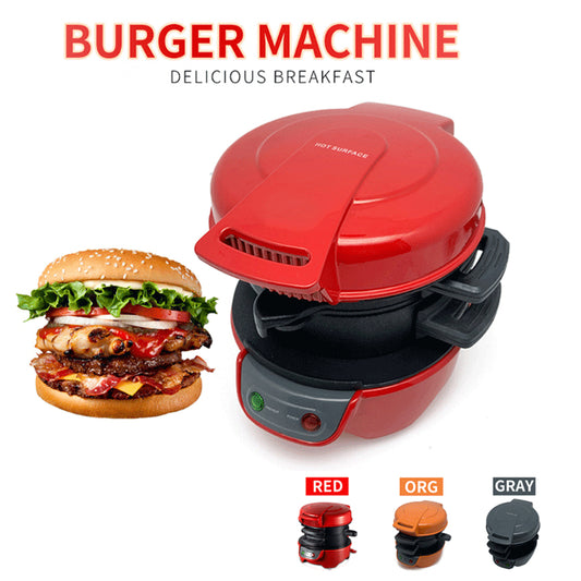  Household Breakfast Machine Sandwich Maker Egg Cooker Ring
global-swanky 1