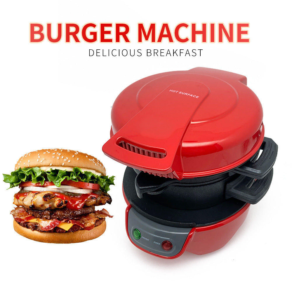  Household Breakfast Machine Sandwich Maker Egg Cooker Ring
global-swanky 2
