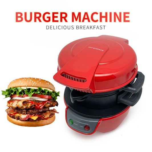  Household Breakfast Machine Sandwich Maker Egg Cooker Ring
global-swanky 2