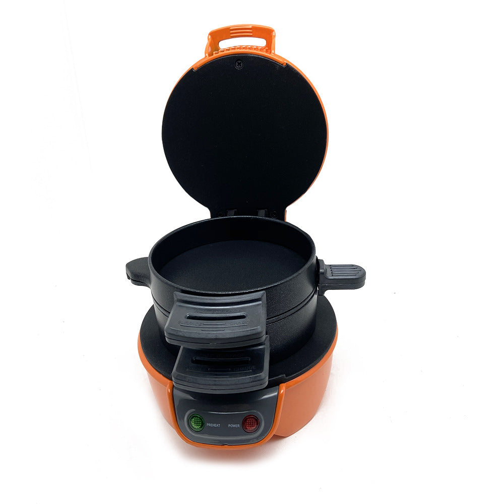  Household Breakfast Machine Sandwich Maker Egg Cooker Ring
global-swanky 3