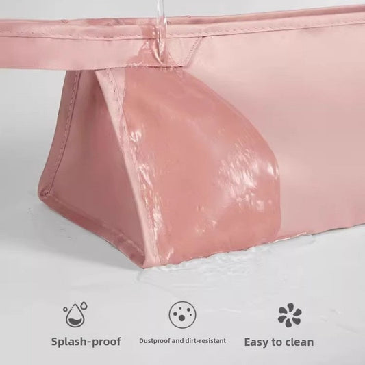 Household Hair Dryer Cosmetics Bag for Travel & Home Care Global Swanky 3