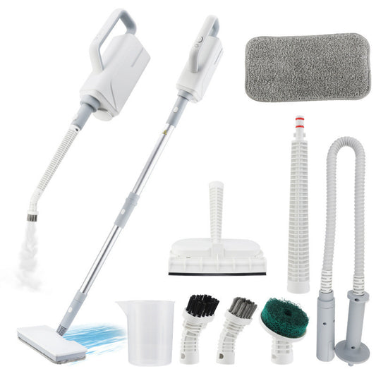Household Multi-Functional Electric Steam Mop for Home Care Global Swanky 1