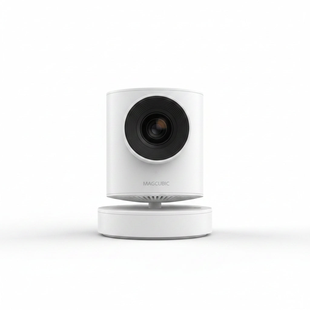 Household Projector with Ultra HD Display & Wireless Mirroring Global swanky 2