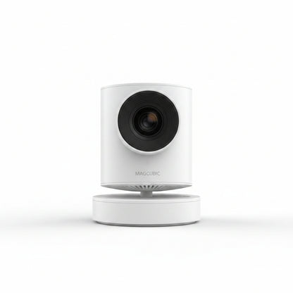 Household Projector with Ultra HD Display & Wireless Mirroring Global swanky 2