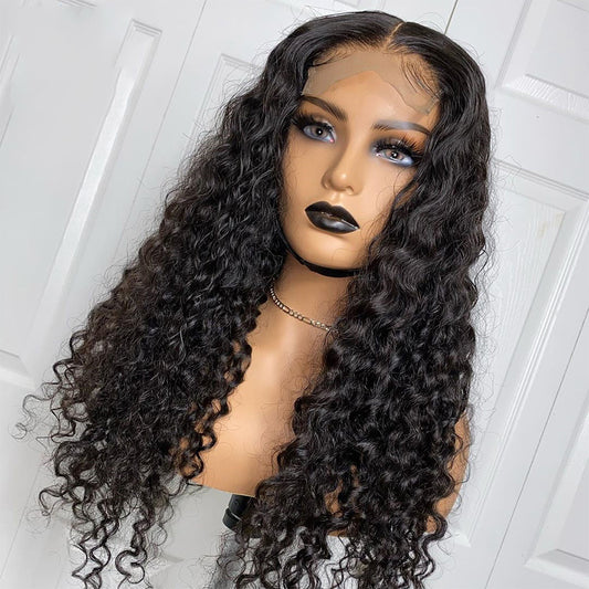 Human Hair Sets – Small Curly & Long Hair for Natural Look
global-swanky 2