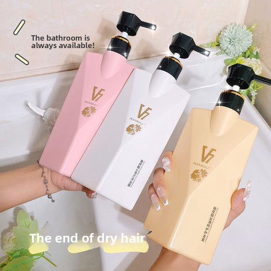Hyaluronic Acid Shampoo Conditioner Body Wash Daily Care Global Swanky 1