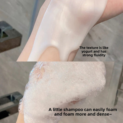 Hyaluronic Acid Shampoo Conditioner Body Wash Daily Care Global Swanky 2