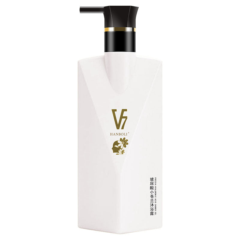Hyaluronic Acid Shampoo Conditioner Body Wash Daily Care Global Swanky 3