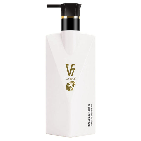 Hyaluronic Acid Shampoo Conditioner Body Wash Daily Care Global Swanky 3