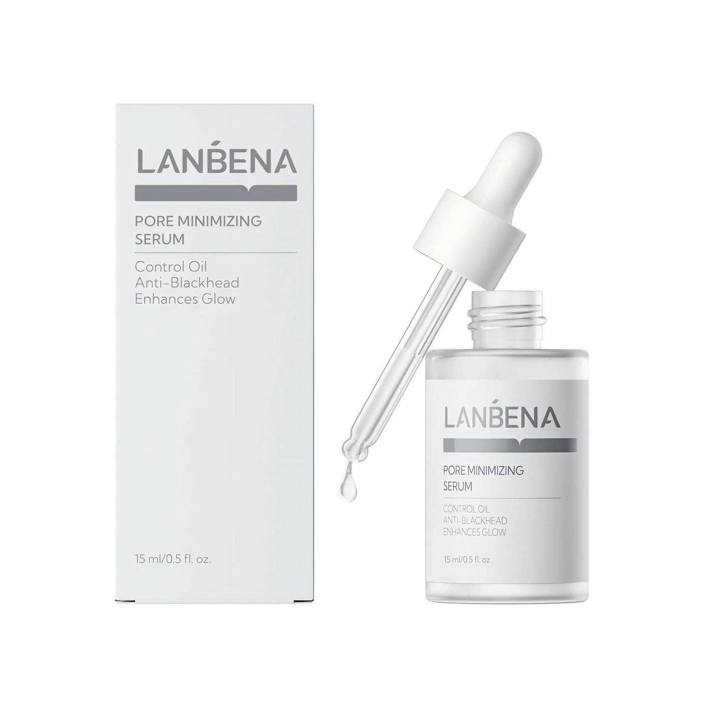 Hyaluronic Acid Vitamin C Serum for 0Hydrated, Glowing Skin Global Swanky 2