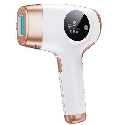 IPL Laser Hair Removal Device for Smooth Skin Care at Home Global Swanky 1
