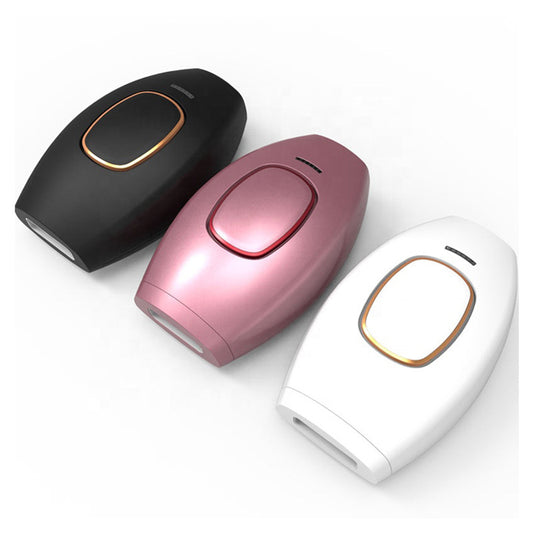 IPL Laser Hair Removal Device for Smooth Skin Care at Home Global Swanky 1
