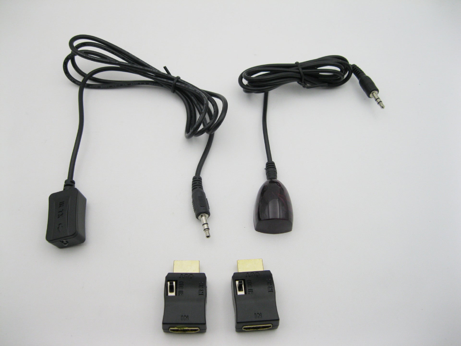 IR Extender Infrared Repeater – Dual Band HDMI Remote Control global swanky 1