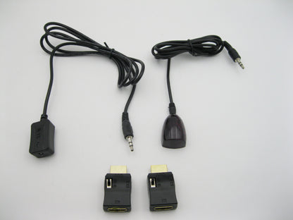 IR Extender Infrared Repeater – Dual Band HDMI Remote Control global swanky 1